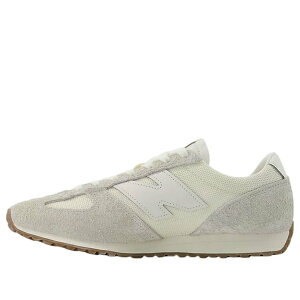 New Balance �j���[�o�����X �����Y �X�j�[�J�[ Angora/Sea Salt �yNew Balance 471 'Angora Sea Salt' U471KAB�z �T�C�Y US_8(26.0cm)