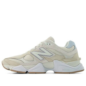 New Balance �j���[�o�����X �����Y �X�j�[�J�[ Bisque/Frosted Glass �yNew Balance 9060 'Bisque Frosted Glass' U9060AUA�z �T�C�Y US_7.5(25.5cm)