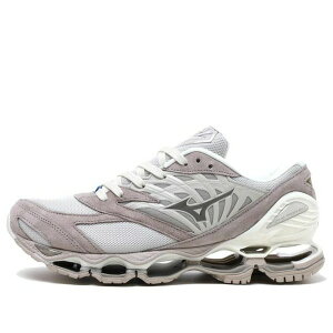 Mizuno ~Ym Y Xj[J[ Ivory White yMizuno Wave Prophecy LS 'Wind Chime' D1GA226201z TCY US_8.5(26.5cm)
