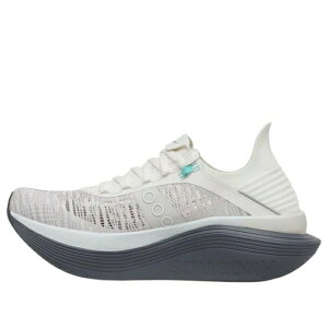Saucony TbJj[ Y Xj[J[ Fog/Cinder ySaucony Endorphin Elite 2 'Fog Cinder' S30994-502z TCY US_10(28.0cm)