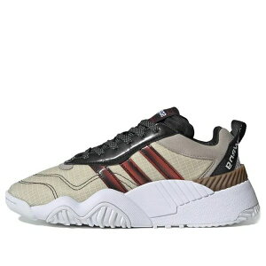 adidas AfB_X Y Xj[J[ Core Black/Light Brown/Bright Red yadidas Alexander Wang x Turnout Trainer 'Light Brown' FV2914z TCY US_8.5(26.5cm)