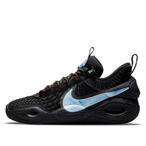 Nike �i�C�L �����Y �X�j�[�J�[ Black/White-Ghost �yNike Cosmic Unity 'Ghost' DA6725-003�z �T�C�Y US_11(29.0cm)