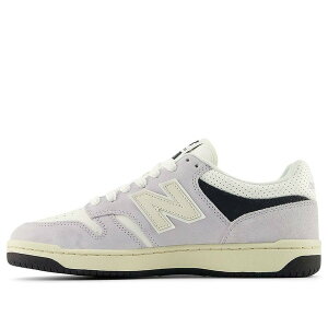 New Balance �j���[�o�����X �����Y �X�j�[�J�[ Grey/Sea Salt �yNew Balance 480 'Grey Sea Salt' BB480PEG�z �T�C�Y US_9(27.0cm)
