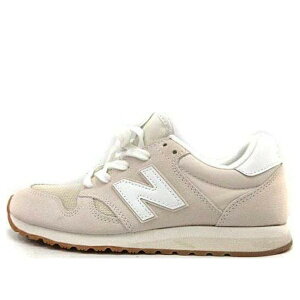 New Balance j[oX Y Xj[J[ Beige/White yNew Balance Numeric 520 Shoes 'Beige White' U520ELz TCY US_9.5(27.5cm)