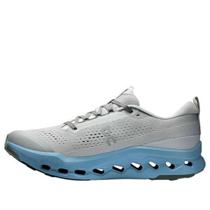 On Running �I�� �����j���O �����Y �X�j�[�J�[ Rock/Niagara �yOn Running Cloudsurfer Trail 2 'Rock Niagara' 3MF30223651�z �T�C�Y US_8.5(26.5cm)