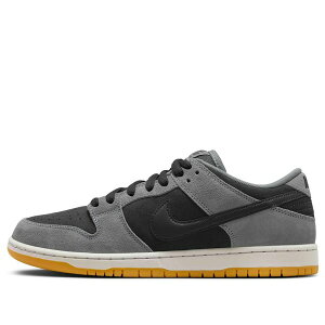 Nike �i�C�L �����Y �X�j�[�J�[ Dark Smoke Grey/Black �yNike SB Dunk Low Pro 'Black Smoke Grey' HF3063-001�z �T�C�Y US_M_14