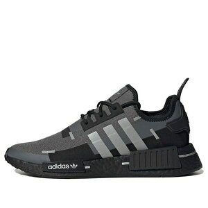 adidas アディダス メンズ スニーカー Black/Gray 【adidas NMD_R1 'Black Carbon' GZ7946】 サイズ US_11.5(29.5cm)