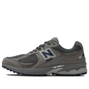 New Balance j[oX Y Xj[J[ Dark Grey/Dark Grey yNew Balance 2002R Golf 'Dark Grey' MGS2002Az TCY US_8(26.0cm)