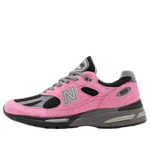 New Balance j[oX Y Xj[J[ Pink/Grey yNew Balance 991 v2 'City Exclusives Pack - Japan' U991KP2z TCY US_10(28.0cm)