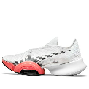 Nike iCL Y Xj[J[ White/Black/Magic Ember/Chile Red yNike Air Zoom SuperRep 2 'White Magic Ember' CU6445-106z TCY US_7.5(25.5cm)