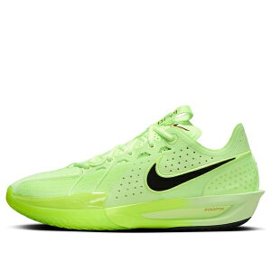 Nike iCL Y Xj[J[ Barely Volt/Volt-Metallic Gold-Black yNike Air Zoom GT Cut 3 'The Illusionist' DV2913-700z TCY US_11.5(29.5cm)