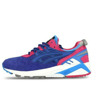 ASICS AVbNX Y Xj[J[ Blue/Pink yASICS Gel-Kayano Trainer 'Blue Pink' H52QK-4242z TCY US_9(27.0cm)