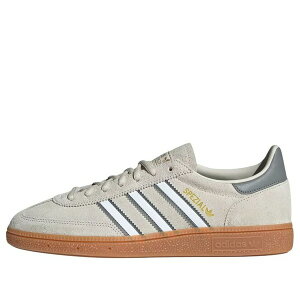 adidas �A�f�B�_�X �����Y �X�j�[�J�[ Alumina/Cloud White/Grey Three �yadidas Handball Spezial 'Alumina Grey' JH5441�z �T�C�Y US_10(28.0cm)
