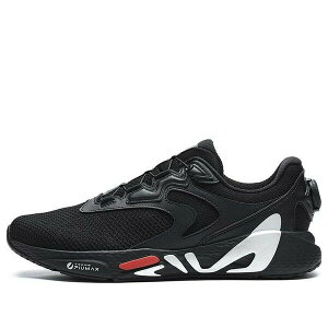 FILA tB Y Xj[J[ Black/White/Red yFILA Mind Blower Boa 1+ Shoes 'Black White Red' A12M311303FBBz TCY US_8(26.0cm)