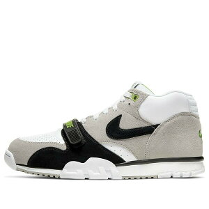 Nike iCL Y Xj[J[ Grey yNike Air Trainer 1 SB Retro 'Chlorophyll' 2020 CW8604-001z TCY US_8(26.0cm)