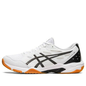 ASICS AVbNX Y Xj[J[ White/Pure Silver yASICS Gel-Rocket 11 'Pure Silver' 1071A091-101z TCY US_9.5(27.5cm)