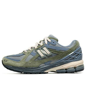 New Balance j[oX Y Xj[J[ Slate Grey/Dark Olivine/Arctic Grey yNew Balance 1906 'Slate Grey Dark Olivine' M1906NHz TCY US_12(30.0cm)