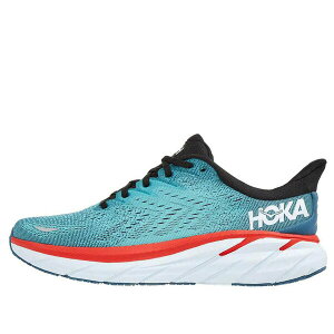 HOKA ONE ONE zJIlIl Y Xj[J[ Teal yHOKA ONE ONE Clifton 8 'Real Teal' 1119393-RTARz TCY US_10(28.0cm)