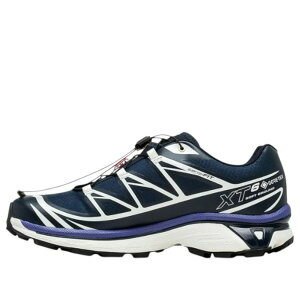 SALOMON T Y Xj[J[ Carbon/Vanilla Ice ySALOMON XT-6 Gore-Tex 'Carbon Vanilla Ice' 477325z TCY US_9(27.0cm)