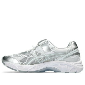 ASICS アシックス メンズ スニーカー White/Pure Silver 【ASICS x Cecilie Bahnsen GT-2160 'Mary Jane Pure Silver' 1203A321-100】 サイズ US_10(28.0cm)