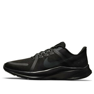 Nike iCL Y Xj[J[ Black yNike Quest 4 'Black Dark Smoke Grey' DA1105-002z TCY US_7(25.0cm)