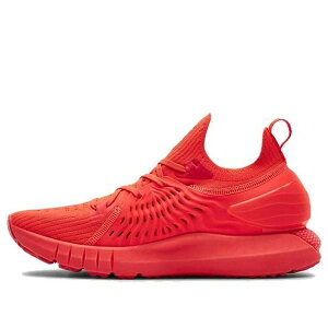 Under Armour �A���_�[�A�[�}�[ �����Y �X�j�[�J�[ Red �yUnder Armour HOVR Phantom RN 'Red' 3022590-600�z �T�C�Y US_10(28.0cm)