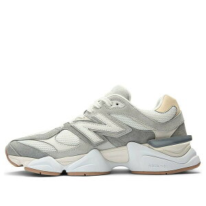 New Balance �j���[�o�����X �����Y �X�j�[�J�[ Slate Grey/Calcium �yNew Balance 9060 'Slate Grey' U9060AUB�z �T�C�Y US_8.5(26.5cm)