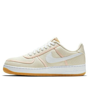 Nike �i�C�L �����Y �X�j�[�J�[ Pink/Blue �yNike Air Force 1 '07 Low Premium 'Light Cream Gum' CI9349-200�z �T�C�Y US_10(28.0cm)