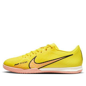 Nike iCL Y Xj[J[ Yellow/Pink yNike Zoom Mercurial Vapor 15 Academy IC 'Lucent Pack' DJ5633-780z TCY US_7.5(25.5cm)