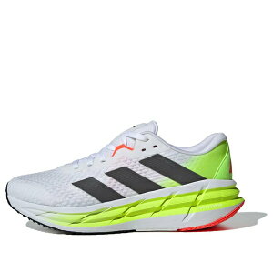 adidas AfB_X Y Xj[J[ Cloud White/Night Metallic/Lucid Lemon yadidas Adistar 3 'White Lucid Lemon' IE8222z TCY US_10(28.0cm)