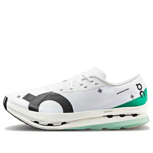 On Running �I�� �����j���O �����Y �X�j�[�J�[ Undyed White/Mint �yOn Running Cloudboom Echo 3 'White Mint' 3MD10591105�z �T�C�Y US_11.5(29.5cm)