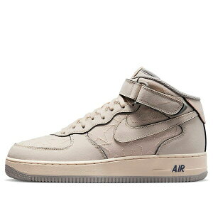 Nike iCL Y Xj[J[ cream yNike Air Force 1 Mid 'Tear Away' DZ5367-219z TCY US_12.5(30.5cm)