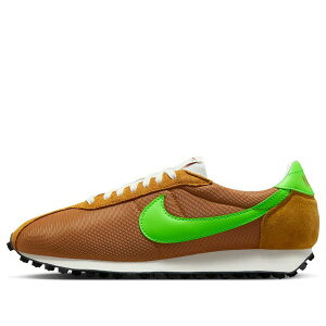 Nike �i�C�L �����Y �X�j�[�J�[ Desert Ochre/Green Strike �yNike LD-1000 'Desert Ochre Green Strike' HJ4687-700�z �T�C�Y US_10(28.0cm)
