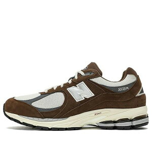 New Balance j[oX Y Xj[J[ GRAY/BROWN yNew Balance 2002R 'Adrift Moonbeam' M2002RHSz TCY US_M_4.5