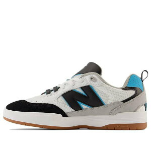 New Balance j[oX Y Xj[J[ White/Black yNew Balance 808 Numeric x Tiago Lemos 'White Black Turquoise' NM808BYSz TCY US_11(29.0cm)