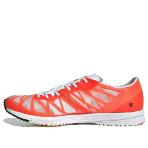 adidas AfB_X Y Xj[J[ Orange/Black yadidas Adizero Takumi Sen 7 'Tokyo' FZ2499z TCY US_10(28.0cm)