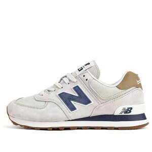 New Balance �j���[�o�����X �����Y �X�j�[�J�[ Light Camel �yNew Balance 574 D 'Light Camel' ML574LGI�z �T�C�Y US_10(28.0cm)
