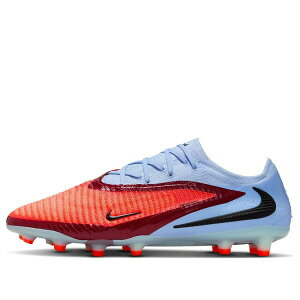 Nike �i�C�L �����Y �X�j�[�J�[ Royal Tint/Bright Crimson �yNike Phantom 6 Low elite 'Royal Tint Bright Crimson' HQ2335-400�z �T�C�Y US_5(23.0cm)