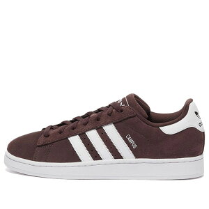 adidas AfB_X Y Xj[J[ Shadow Brown/Footwear White/Core Black yadidas Campus 2 'Shadow Brown' IE4594z TCY US_M_4