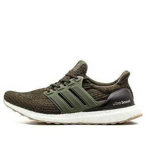 adidas AfB_X Y Xj[J[ Army Green/BrownBrown yadidas UltraBoost 3.0 'Night Cargo' S80637z TCY US_10.5(28.5cm)