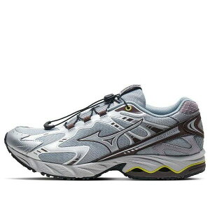 Mizuno ~Ym Y Xj[J[ Grey/Silver yMizuno Wave Solar 'Grey Silver' D1GH231811z TCY US_10.5(28.5cm)
