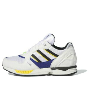 adidas AfB_X Y Xj[J[ Crystal White/Core Black/Bold Gold yadidas x Civilist ZX6001 'Brunnenstrasse Lifestyle' ID3551z TCY US_7(25.0cm)