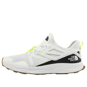 THE NORTH FACE m[XtFCX Y Xj[J[ White/Neon Green/Black yTHE NORTH FACE Oxeye Running Shoes 'White Black' 7W5S-VK7z TCY US_11.5(29.5cm)