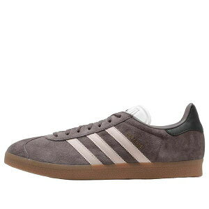 adidas AfB_X Y Xj[J[ Charcoal/Putty Mauve/Gum yadidas x Real Madrid Gazelle 'Third Kit' IH2631z TCY US_10(28.0cm)