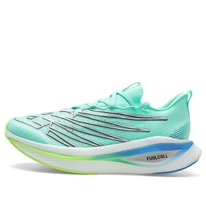 New Balance j[oX Y Xj[J[ GREEN/BLUE yNew Balance FuelCell SuperComp Elite V3 'Bright Mint' MRCELLT3z TCY US_9.5(27.5cm)