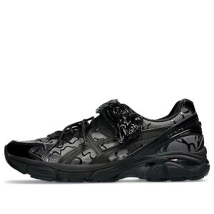 ASICS AVbNX Y Xj[J[ Black/Black yASICS x Cecilie Bahnsen GT-2160 'Mary Jane Black' 1203A321-001z TCY US_6(24.0cm)