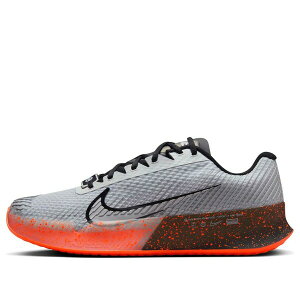 Nike �i�C�L �����Y �X�j�[�J�[ Pure Platinum/Black/Hyper Crimson/Metallic Silver �yNike Court Air Zoom Vapor 11 HC Premium 'Pure Platinum Black Crimson' FQ7721-001�z �T�C�Y US_8.5(26.5cm)