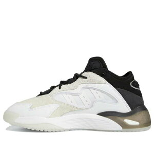 adidas AfB_X Y Xj[J[ White/Black/Cream yadidas Streetball 2.0 'White Black Cream' GX9694z TCY US_11(29.0cm)