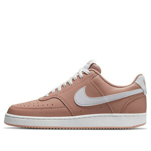 Nike �i�C�L ���f�B�[�X �X�j�[�J�[ �y(WMNS) Nike Court Vision Low Next Nature 'Rose Whisper' DH3158-600�z �T�C�Y US_9(26.0cm)