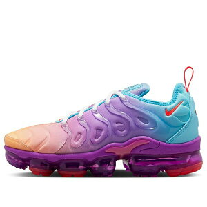 Nike iCL fB[X Xj[J[ y(WMNS) Nike Air VaporMax Plus 'Fuchsia Dream' FD0823-500z TCY US_8(25.0cm)